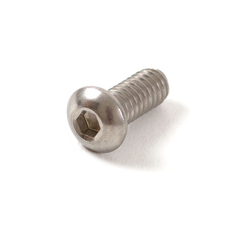 Hobie Screw 1/4-20 X 5/8 Bhcs – 98100098