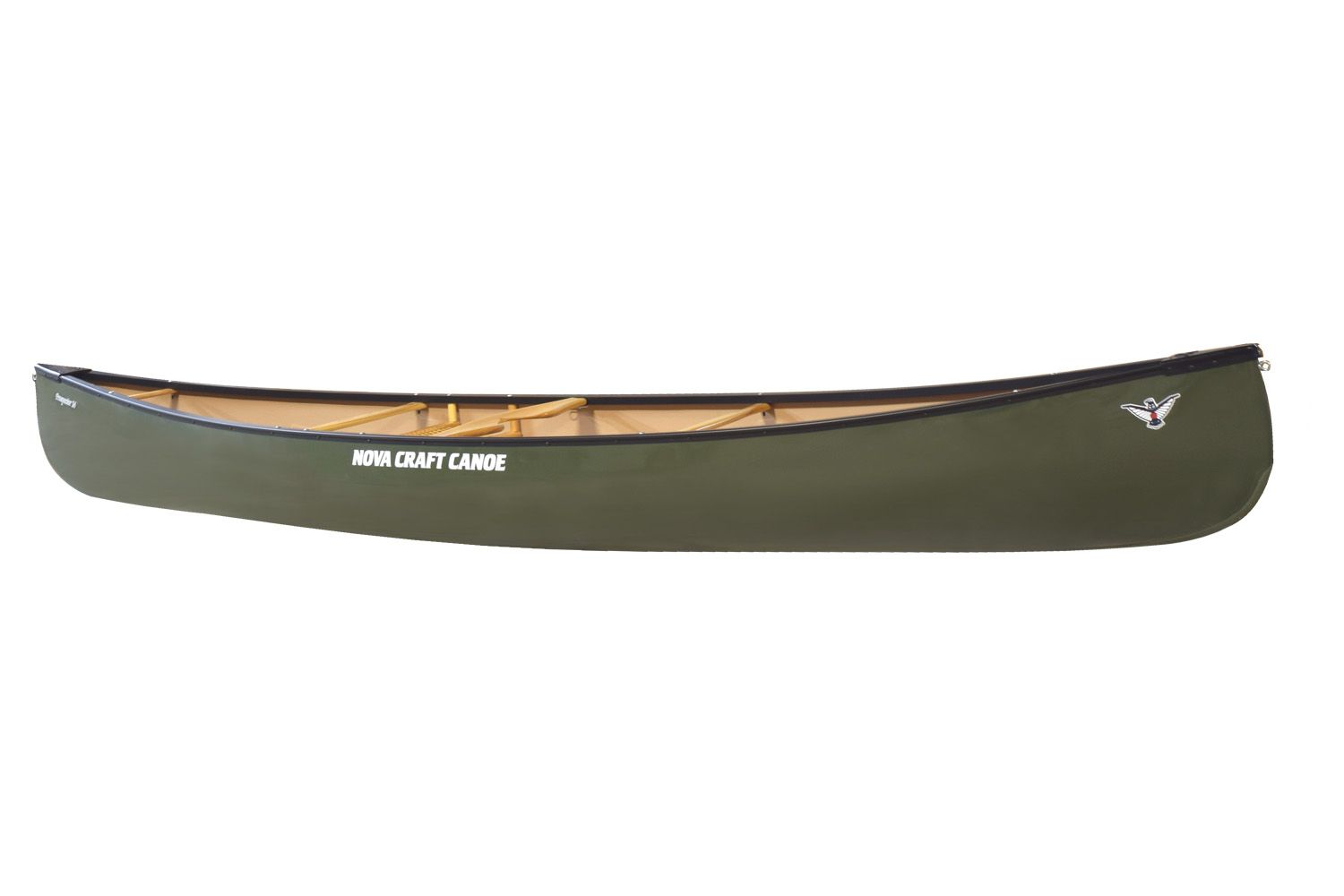 Nova Craft Prospector 14′ Solo