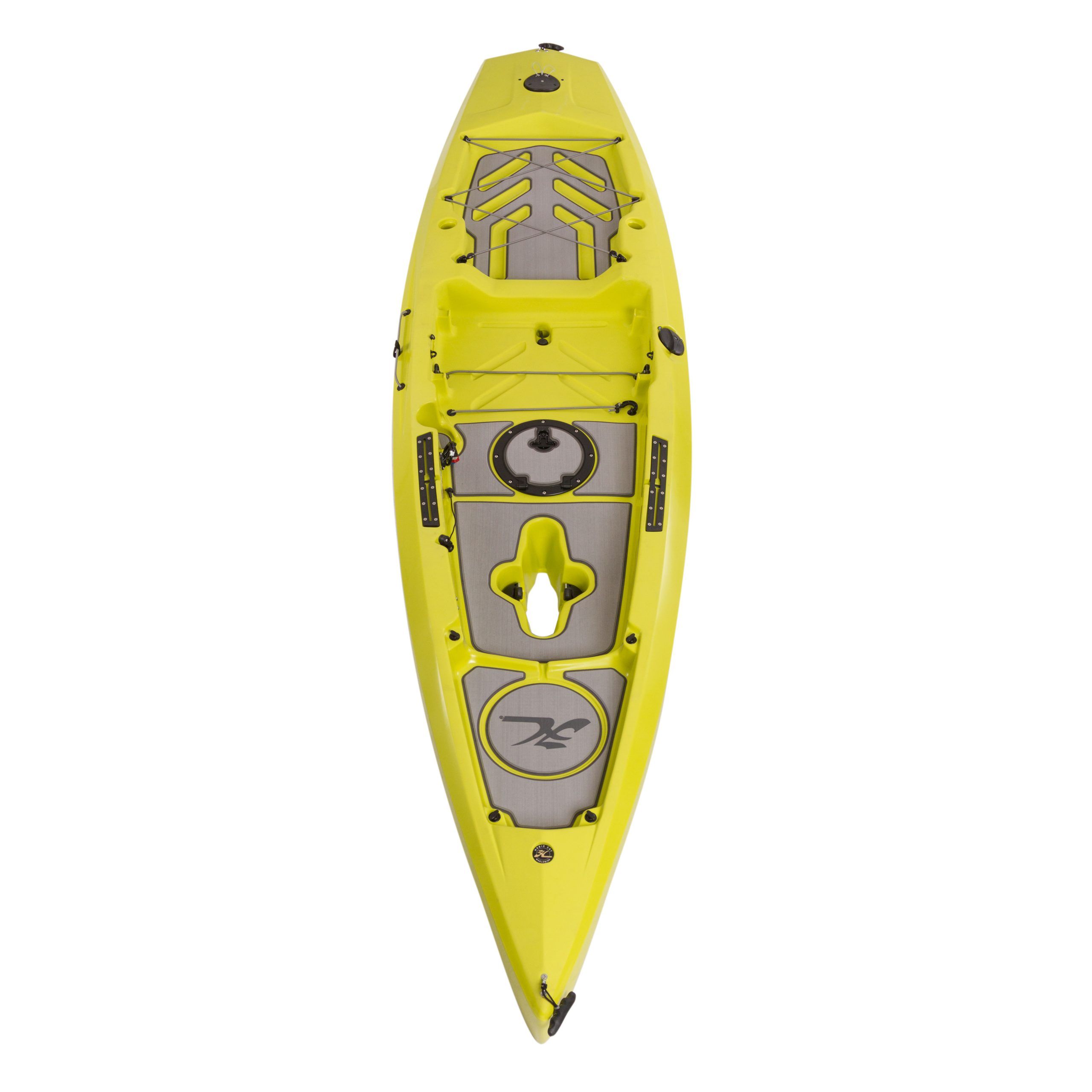 Hobie Mat Kit, Compass Grey/Charcoal – 72020259