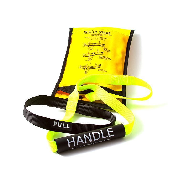 Hobie Rescue Step – Boat – 1266