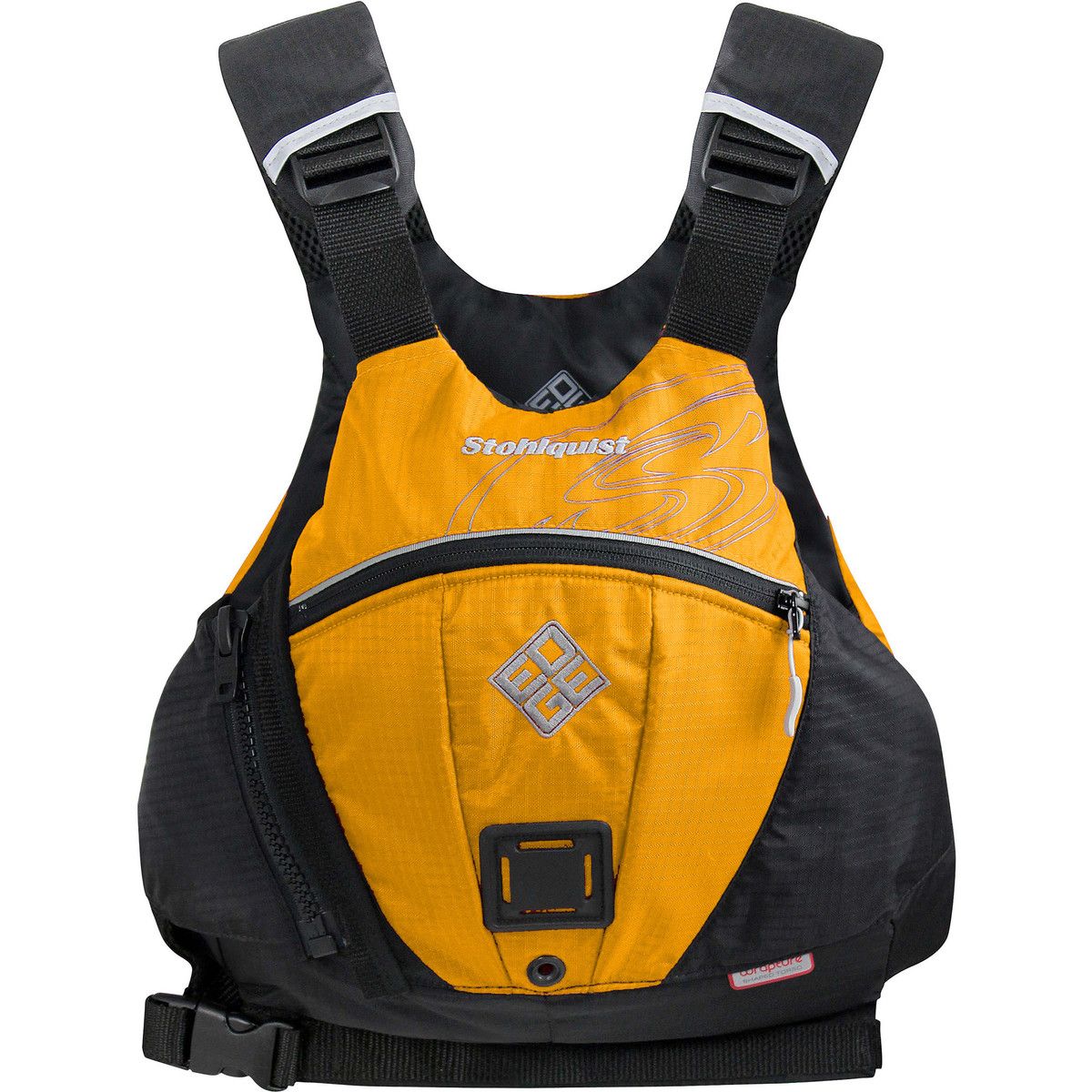 Stohlquist Edge Mango – QF1637201LG/XL