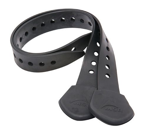 MSR Classic Snowshoe Strap Kit – 12 in (30 cm)