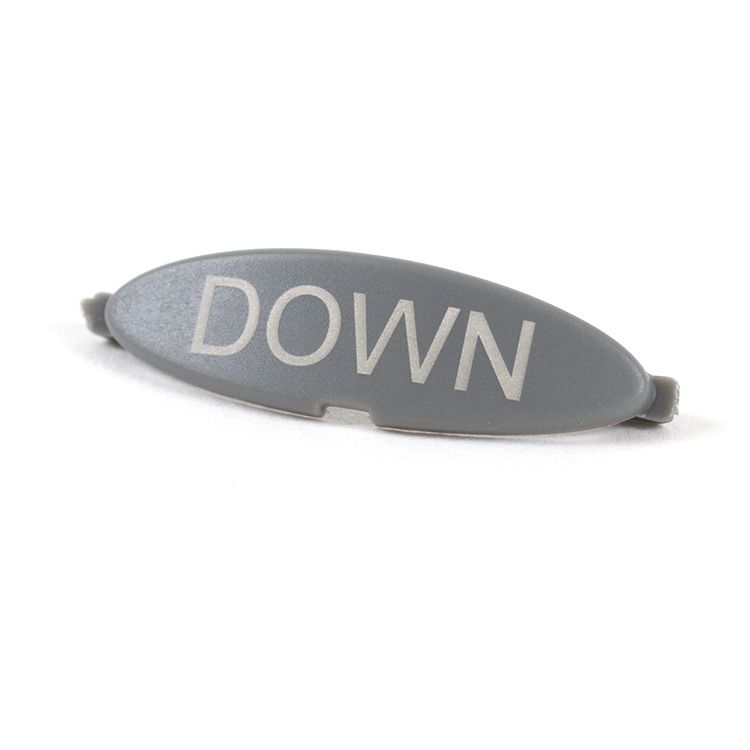 Hobie Cap T-Handle (Down) – 81407