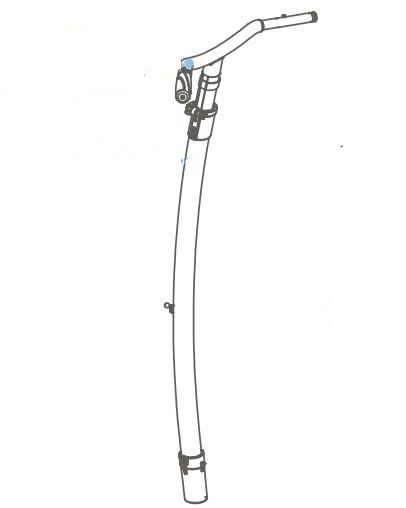 Hobie iEclipse Parts