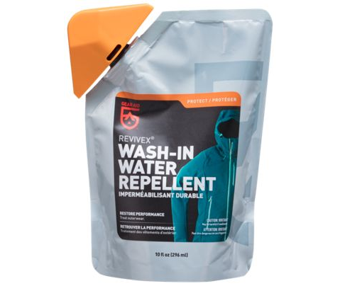 Revivex Wash-In Waterproofing