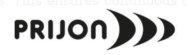 Prijon WW Plastic Nut