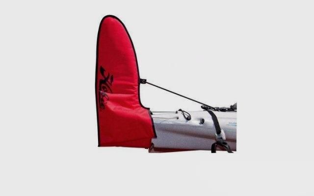 Hobie Cover Rudder TI/2011+ AI – 82420001