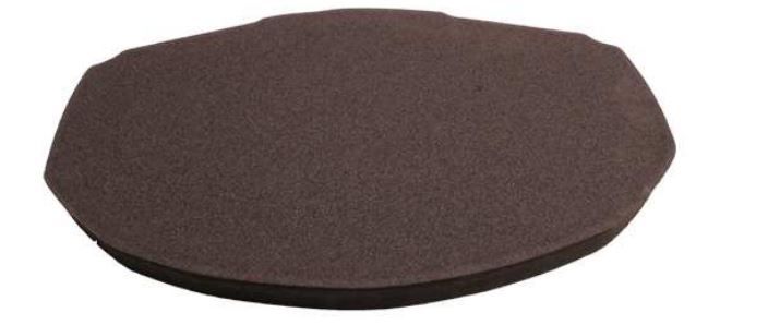 Prijon Foam Bulkhead for Touring Kayaks