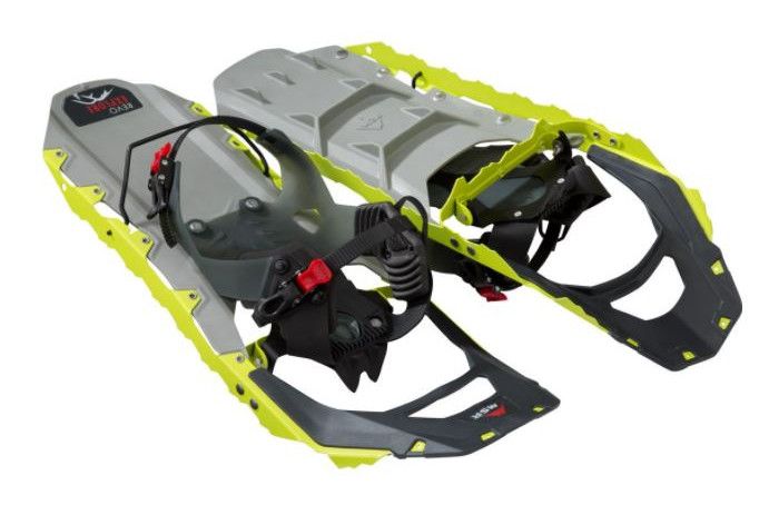 MSR Revo Explorer 22″