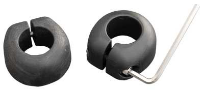 Hobie Kayak Cart “Post Collar/Clamp Kit” – 80044201