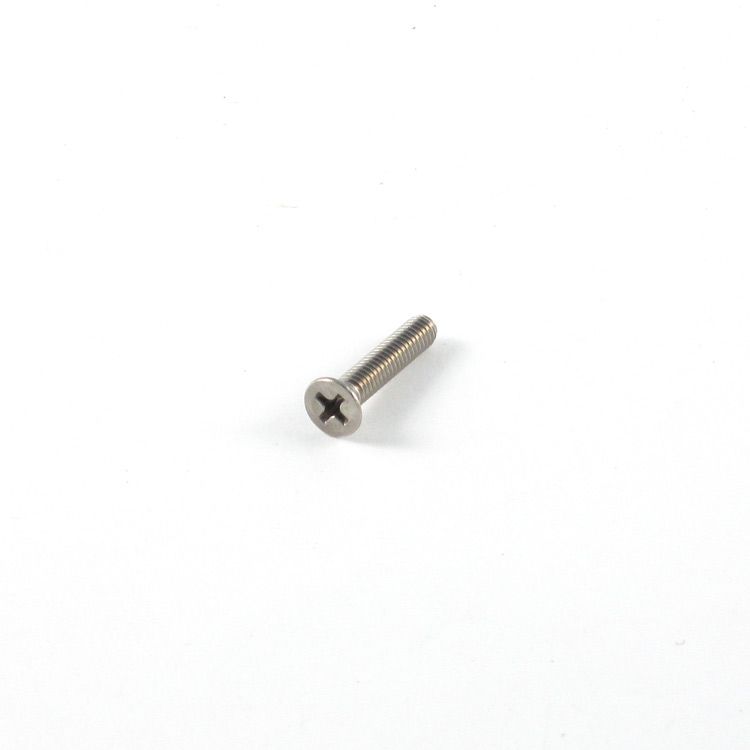 Hobie Screw – 8-32×7/8 Fhms-P – 8031230