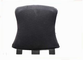 Prijon High-Back Backrest Customline – 90002350