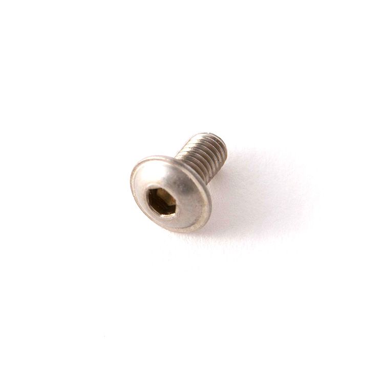 Hobie Screw 10-32 X 3/8 Flng Btn Hx – 8030126