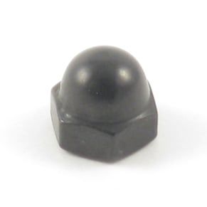 Hobie Nut 5/16-16 Acron, Black – 8050370