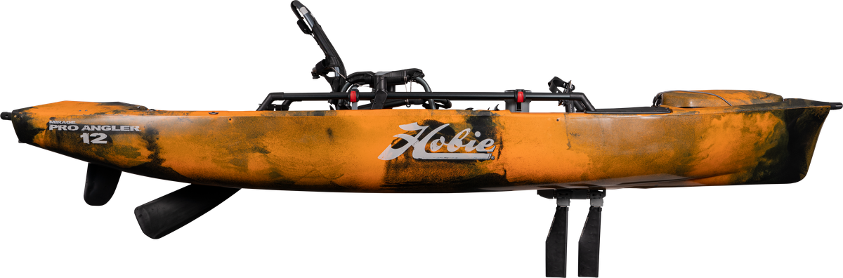 Hobie Pro Angler 12 – Papaya Camo