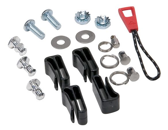 MSR Snowshoe Field Maintenance Kit