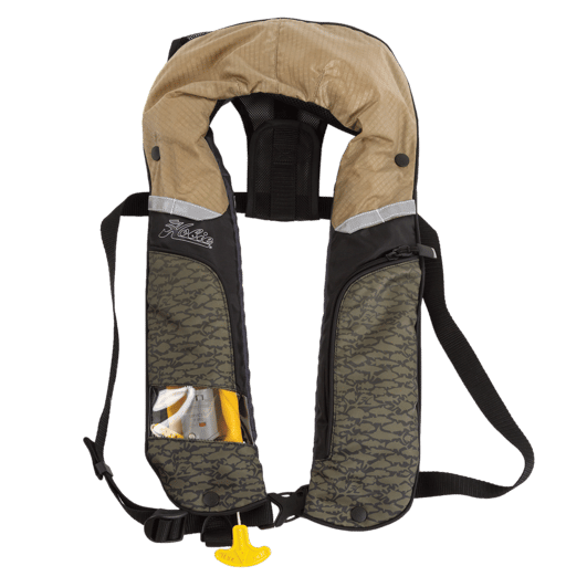 Hobie PFD Inflatable Tan – 24g – S6782TN