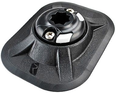 Hobie RB Black Ribport / Starport – 72026206
