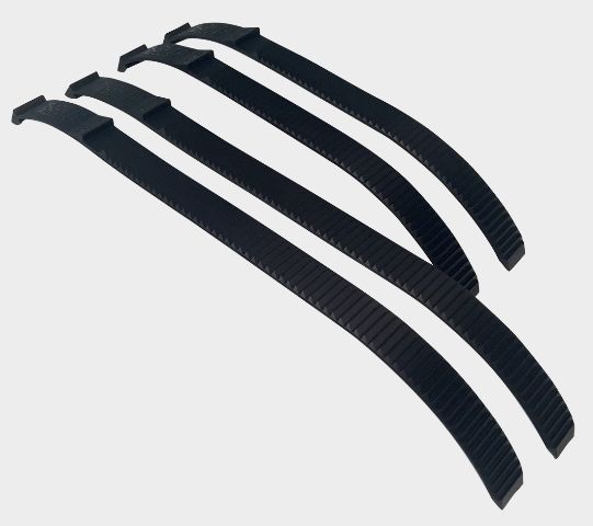 MSR HyperLink Strap Replacement Kit