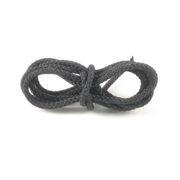Hobie Line 1/8 Nylon Braid Blk – 8004531