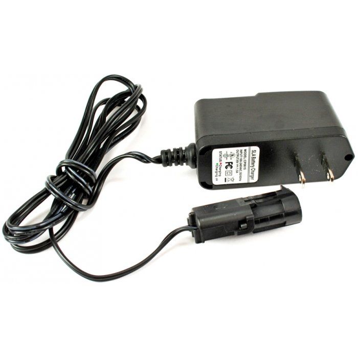 Hobie Battery Charger – Livewell – 72021002
