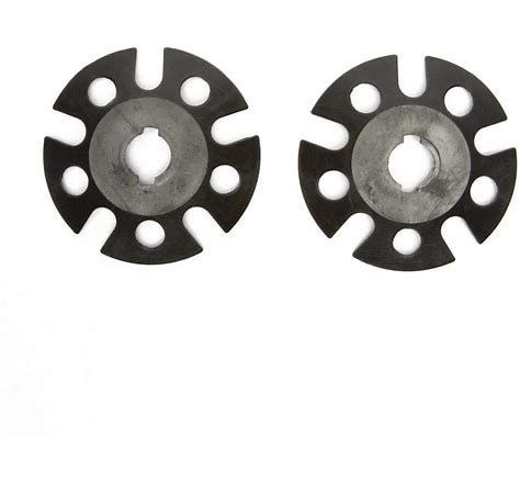 Komperdell Vario Winter Baskets – 9912-925
