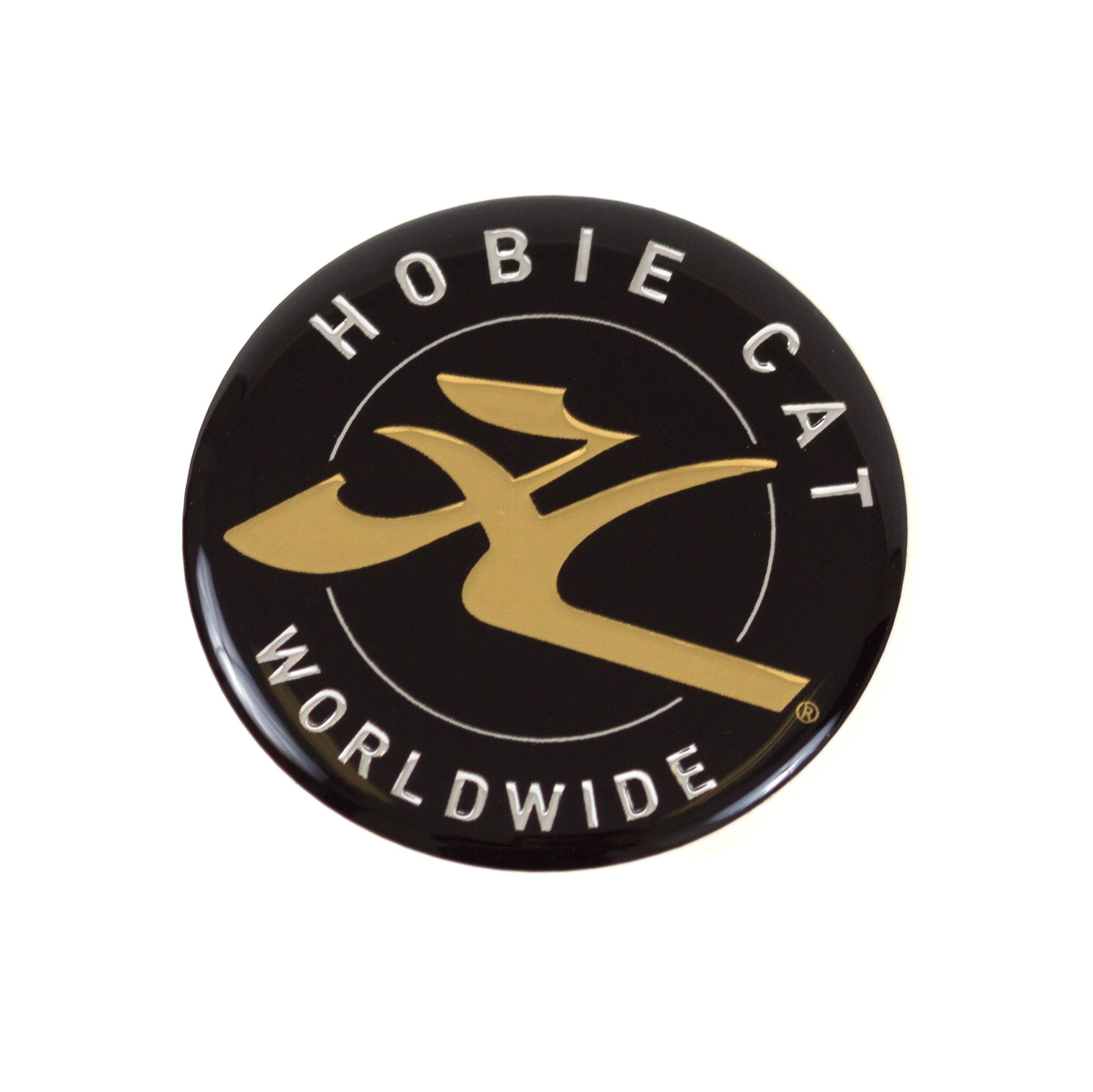 Hobie Decal Dome, 1.75″ – 72542