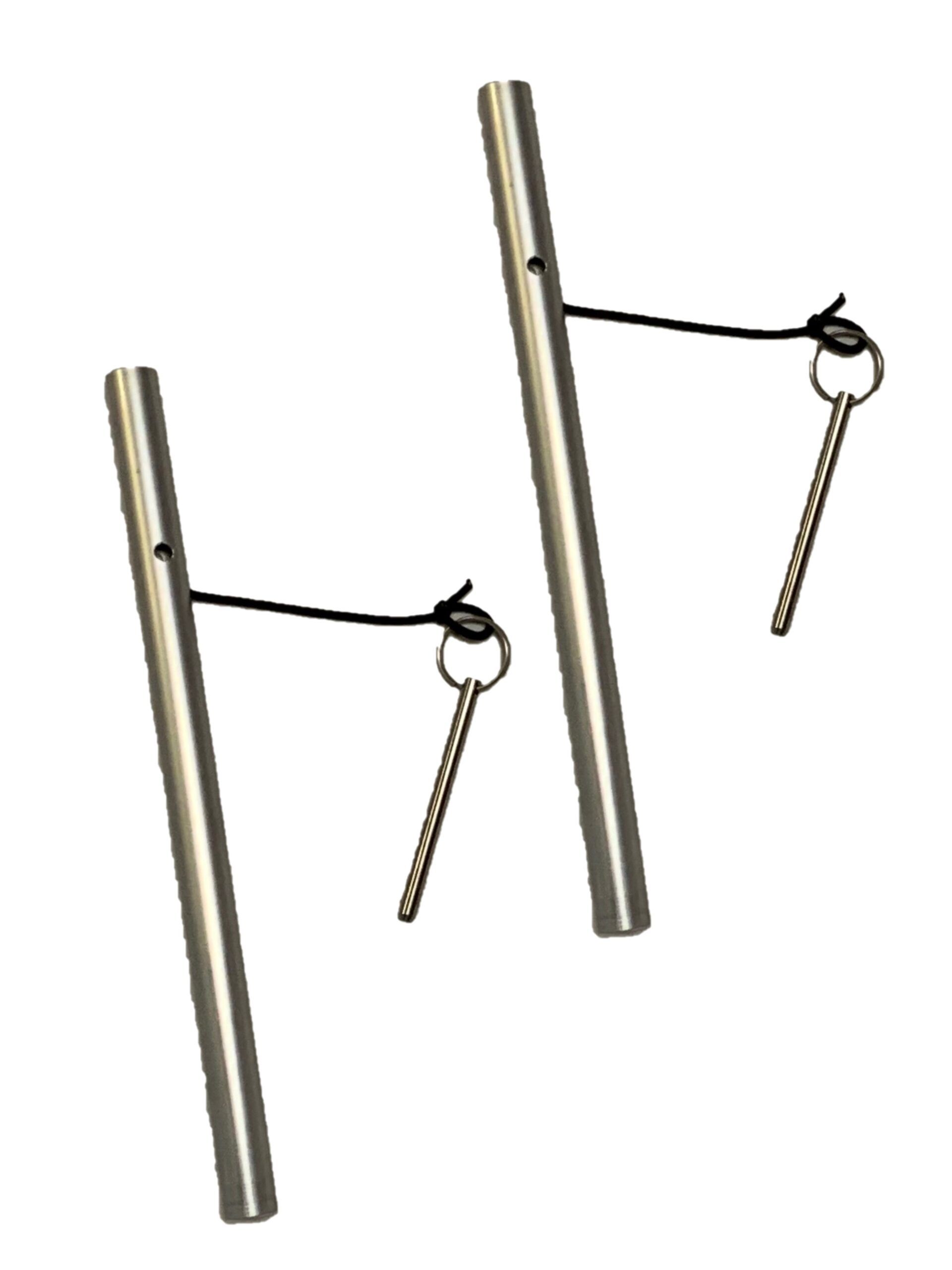Spring Creek Stabilizer Float Tube and Pin – Regular