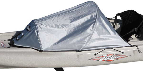 Hobie Kayak Dodger – Silver – 72721