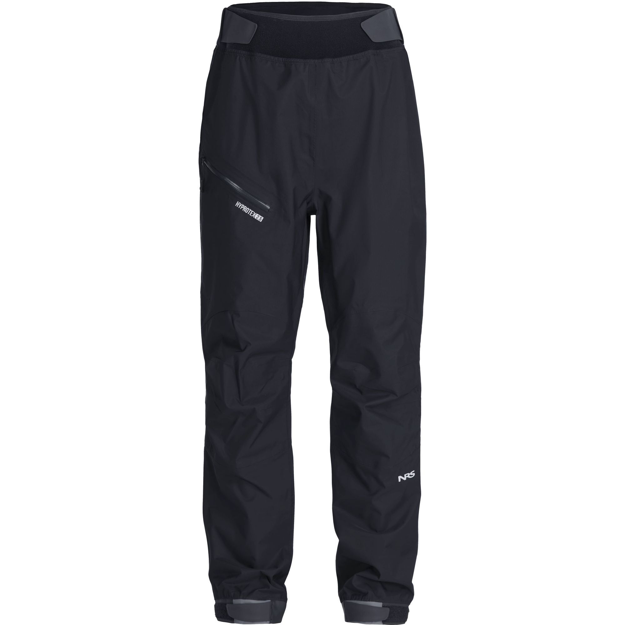 NRS Mens Endurance Pants – Black – Large