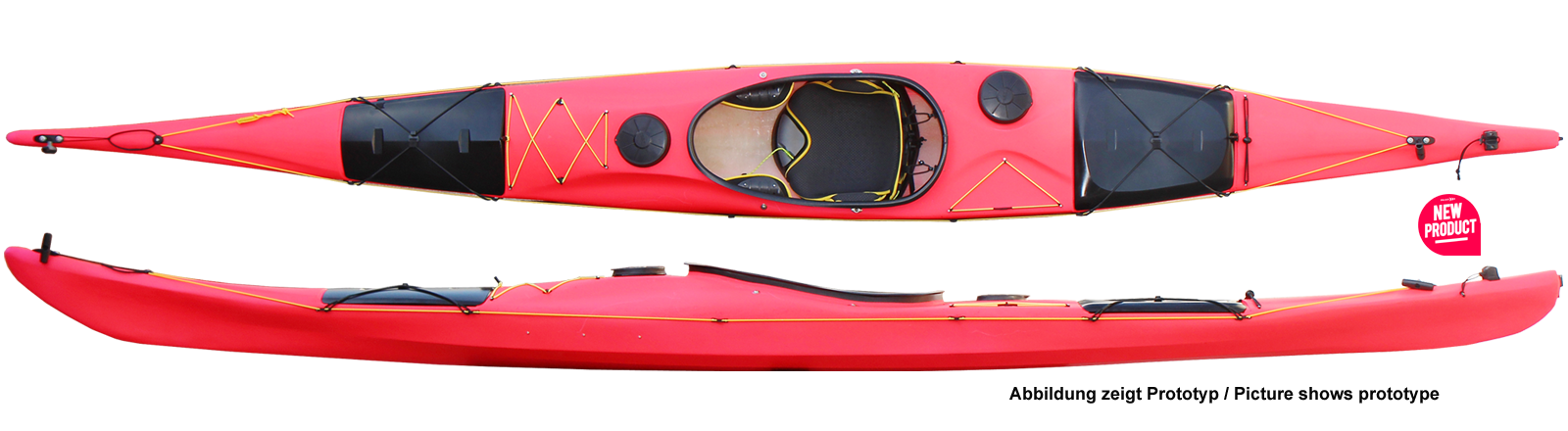 Prijon Seatron Sport