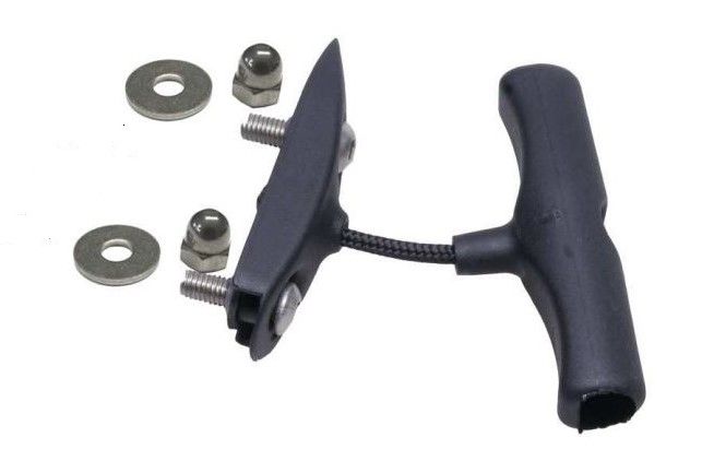 Prijon T-Grip Touring Handle with Screws – 10000013