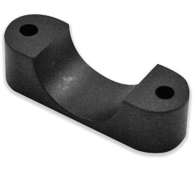 Hobie Sidekick – Mount Bracket Bottom – 72062011