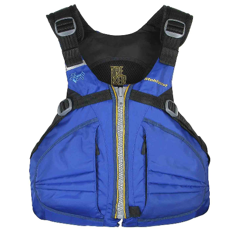 Stohlquist TreKKer Sappire – LG/XL – QF1324201XL