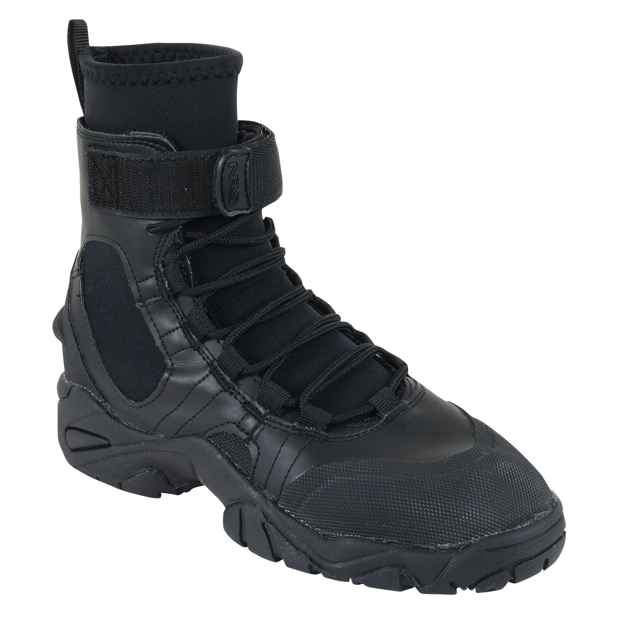 NRS Workboot – Size 6