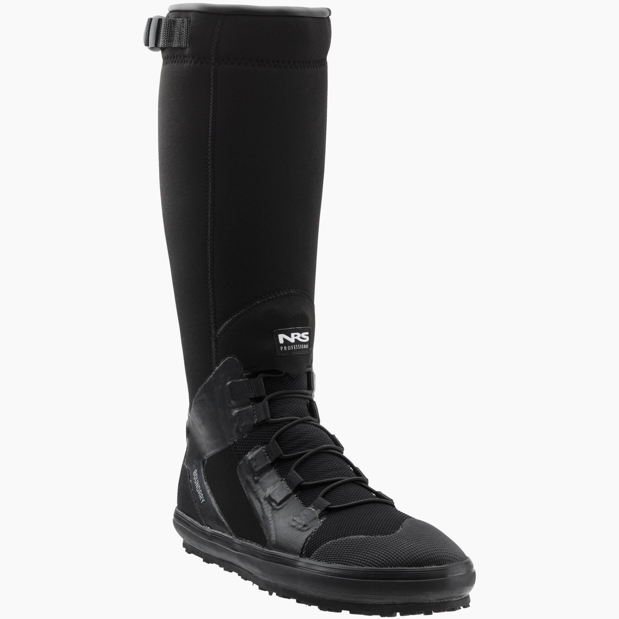 NRS Boundary Shoe with Laces – Size 9