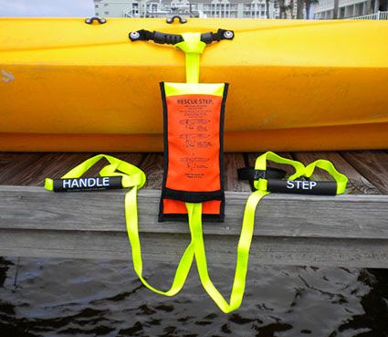 Hobie Rescue Step – Kayak – 72020092