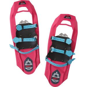 MSR Shift Youth Snowshoe – Electro Pop Pink
