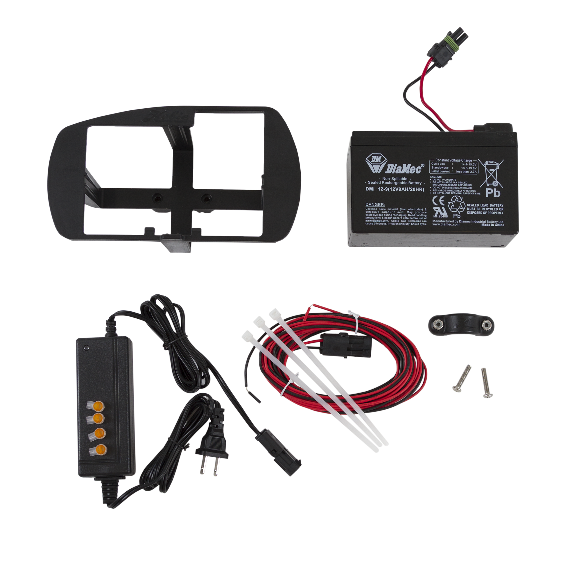 Hobie Fishfinder Power Kit – 72020070