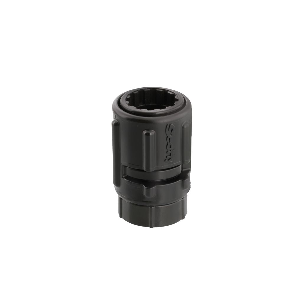 Scotty Gear Head Track Adapter – 438