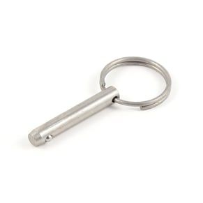 Hobie Detent Ring Pin 1/4″ X 1-1/8″ – 8020460