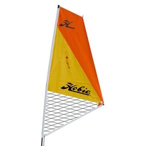Hobie Sail Kit Kayak Papaya/Orange – 84514002