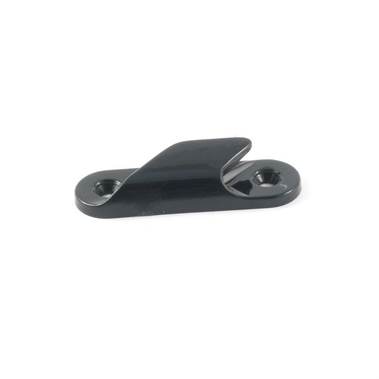 Hobie Clamcleat Leech Stbd Black – 10730020