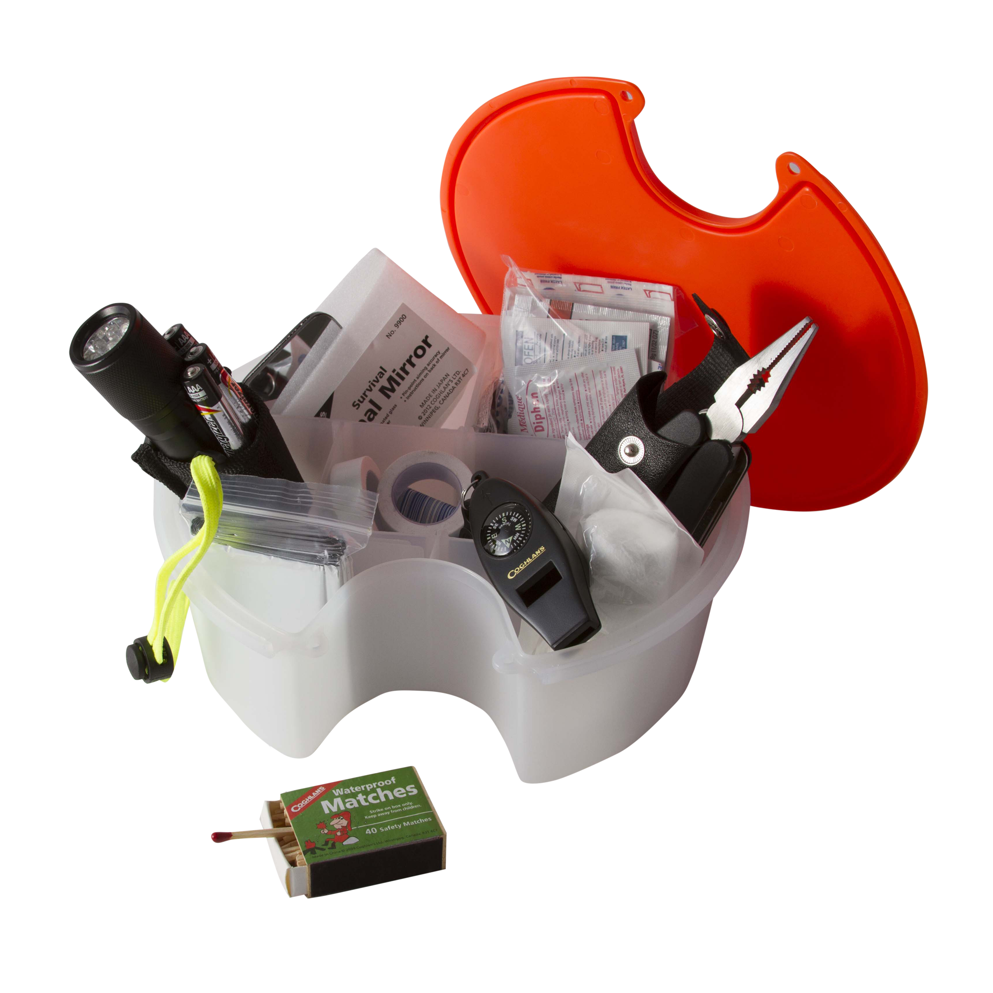 Hobie Safety Kit – 72020010