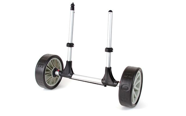 Hobie Kayak Cart “Plug-In” Fold and Stow