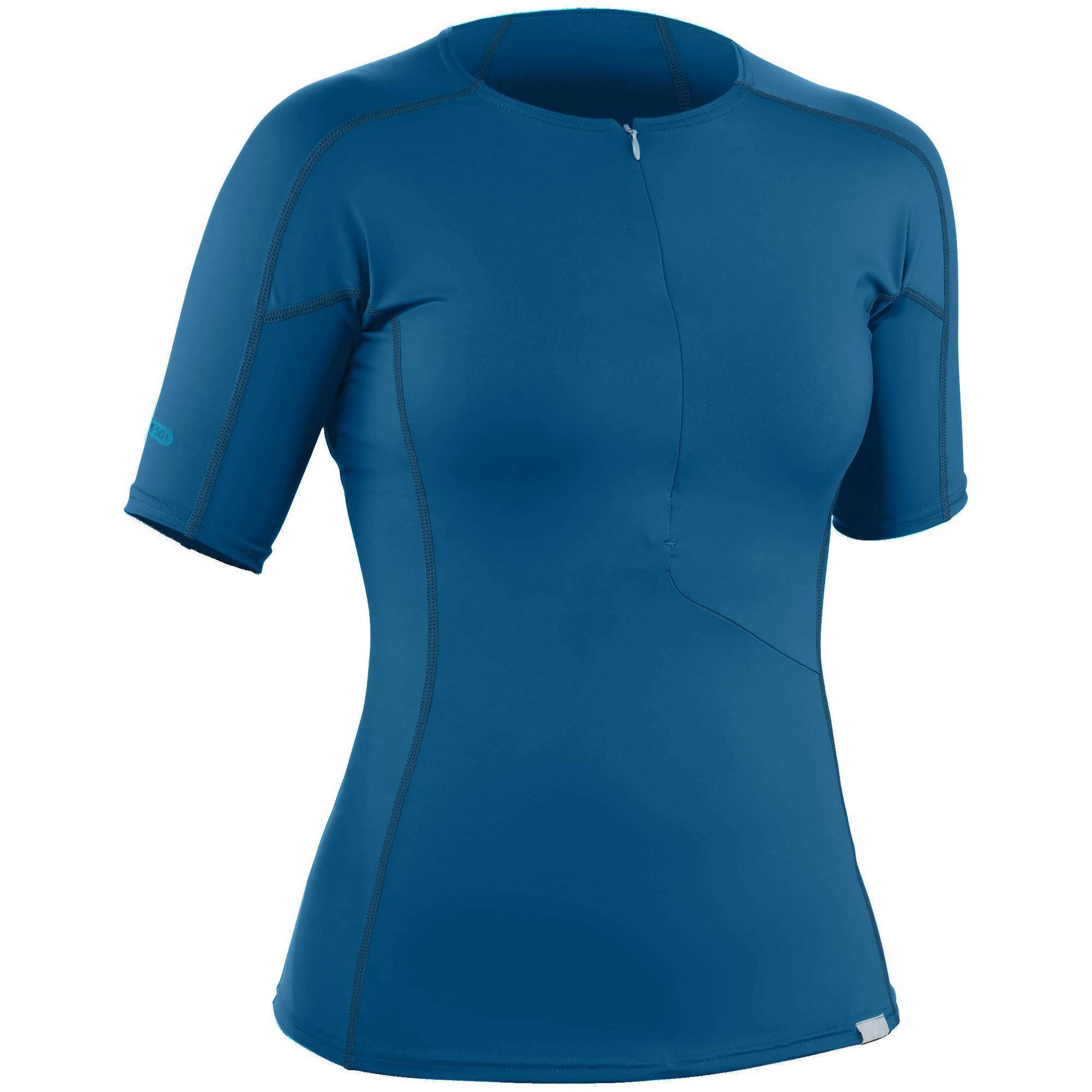 10020.07.109 – NRS W’s H2Core Rashguard S/S XL Poseidon