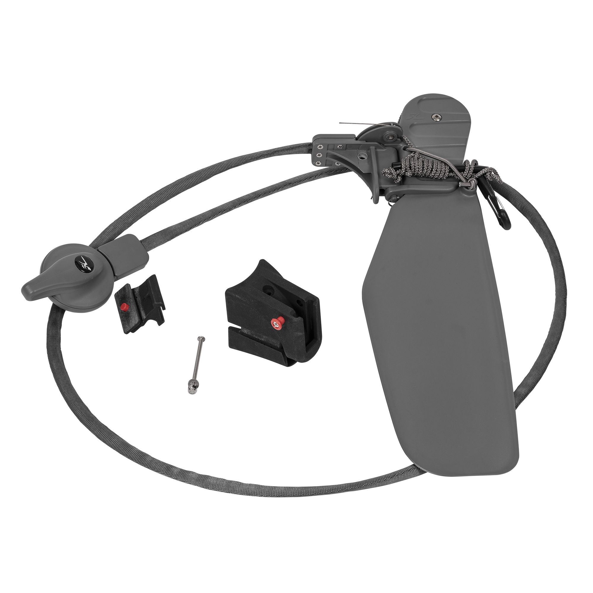 Hobie I-Series To I-Trek Steering Kit – 79052437
