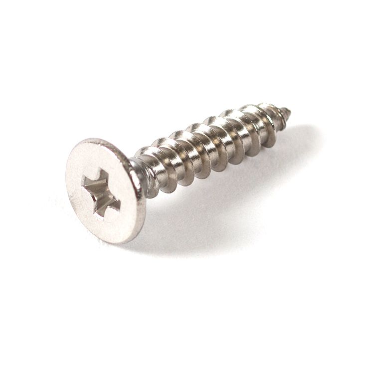 Hobie Screw 8 X 3/4″ FHSMS-P SS – 8031501