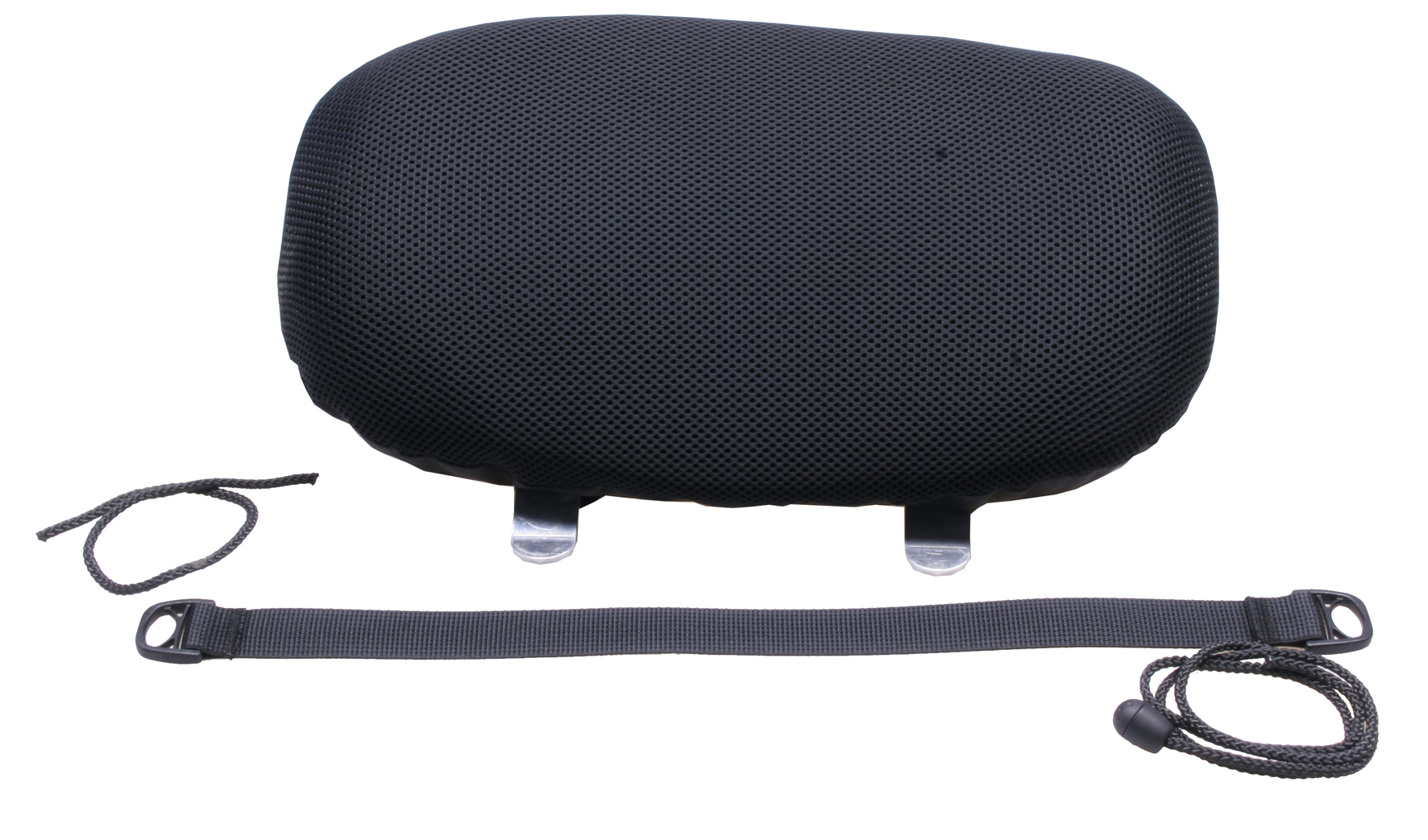 Prijon Touring Backrest with 2 Pins Complete – 90136