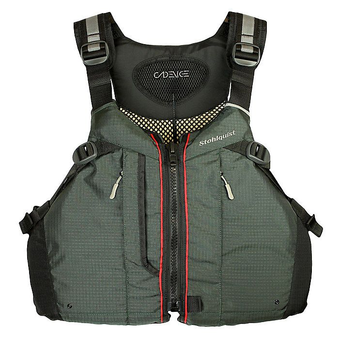 Stohlquist Cadence – Steel Green – L/XL – QF1723210LXL